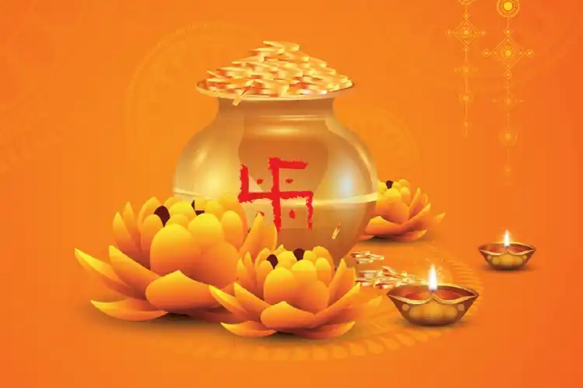 Akshaya Tritiya 2025