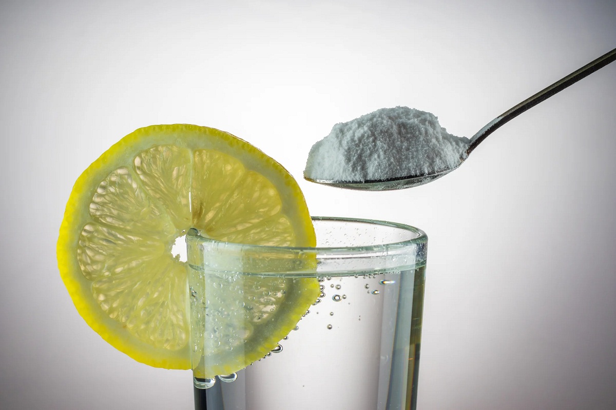 Alkaline Water
