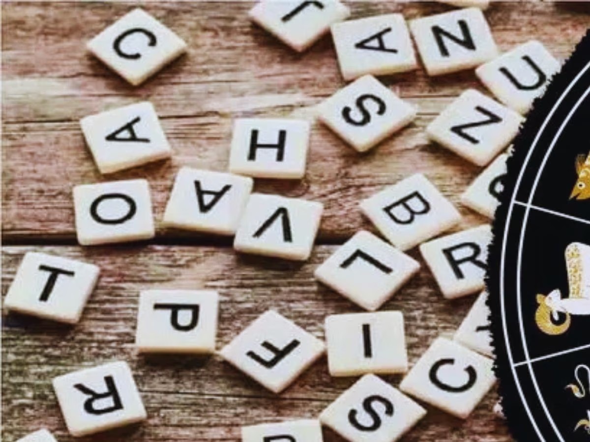 Alphabet