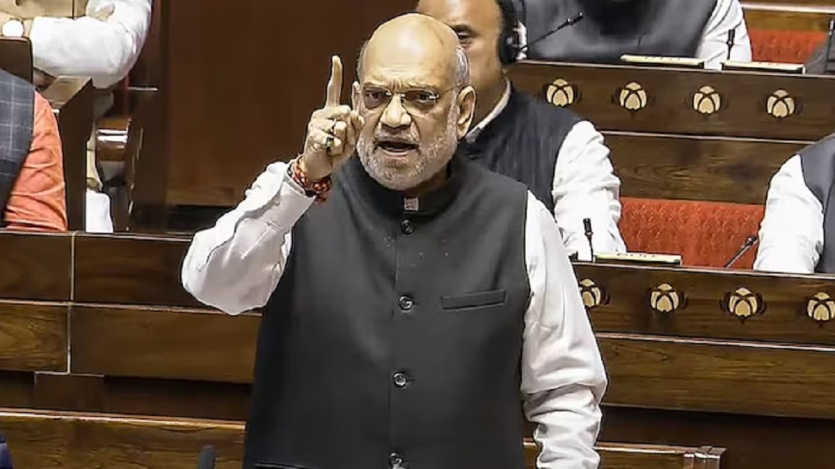 Parliament Session