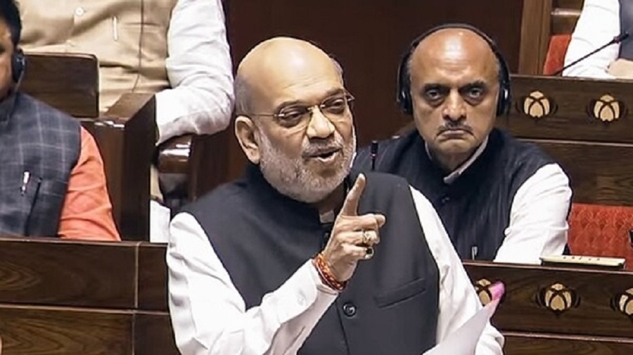 Amit Shah