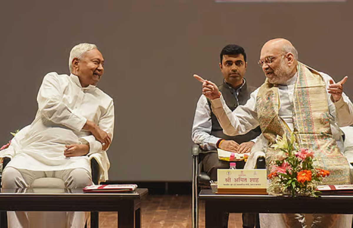 Lalu Yadav