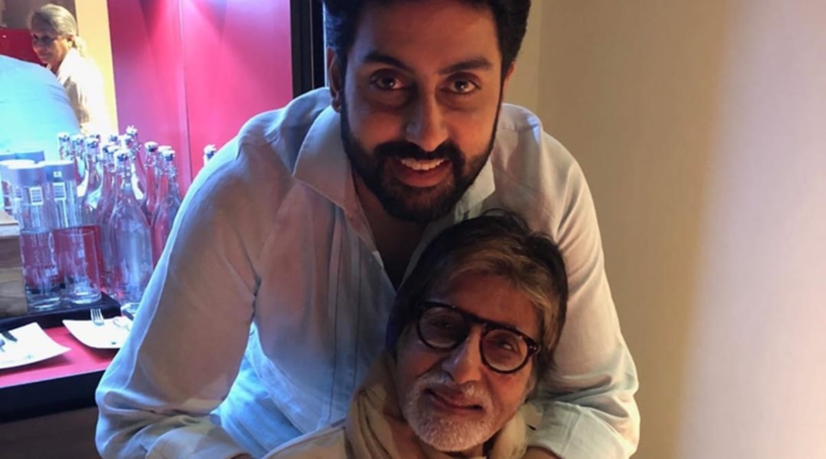 Amitabh Bachchan