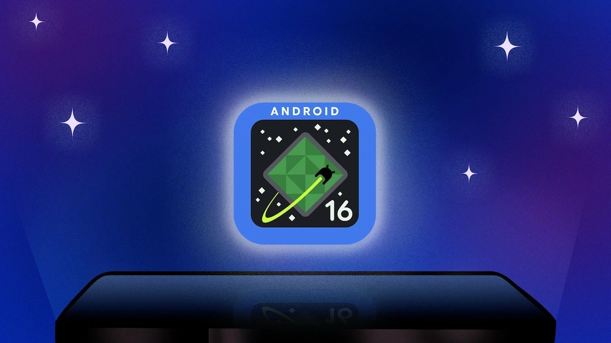 Android 16.1 Satya Day