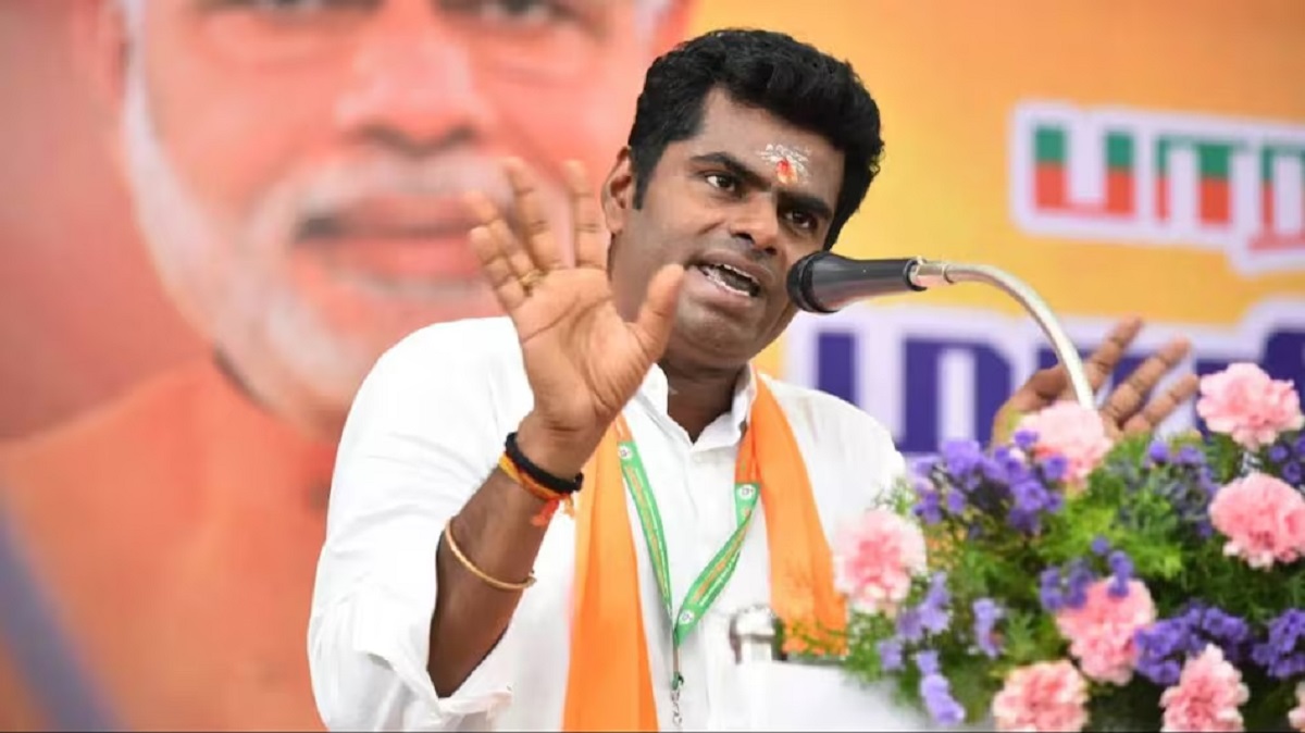 Annamalai 1