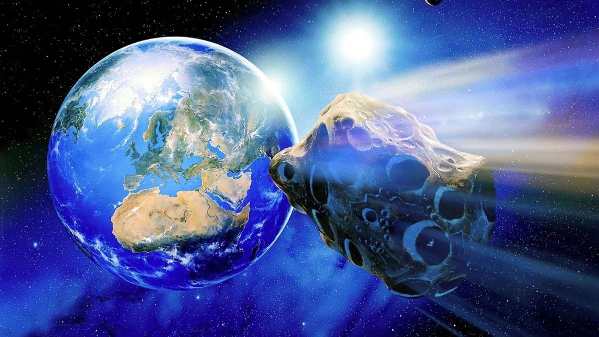NASA