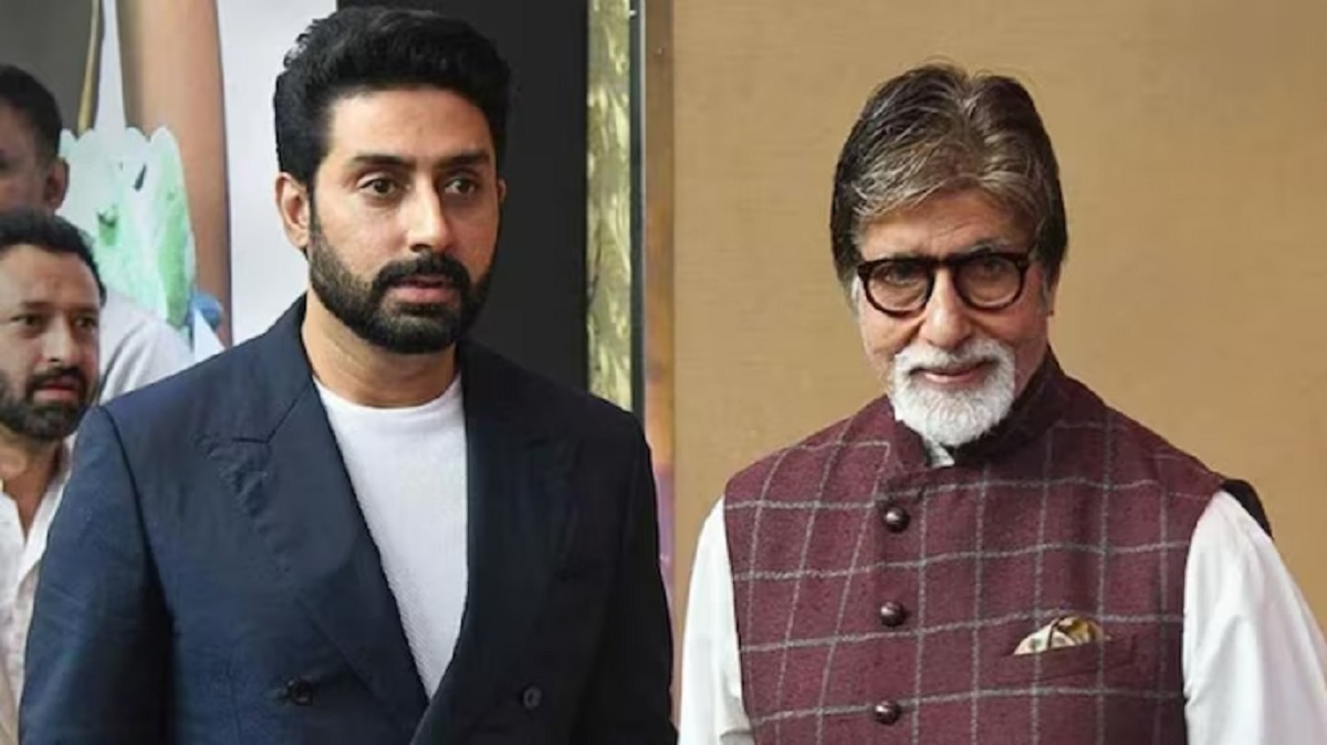 Amitabh Bachchan