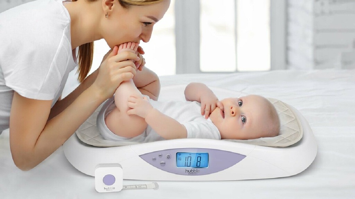 BabyTech