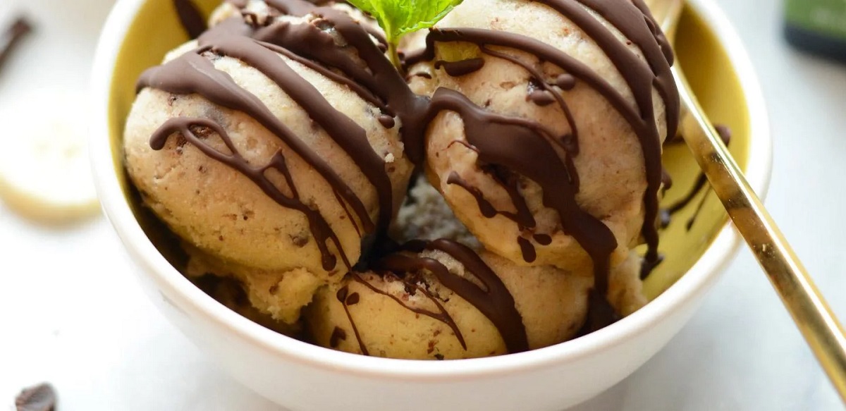 Summer Recipe