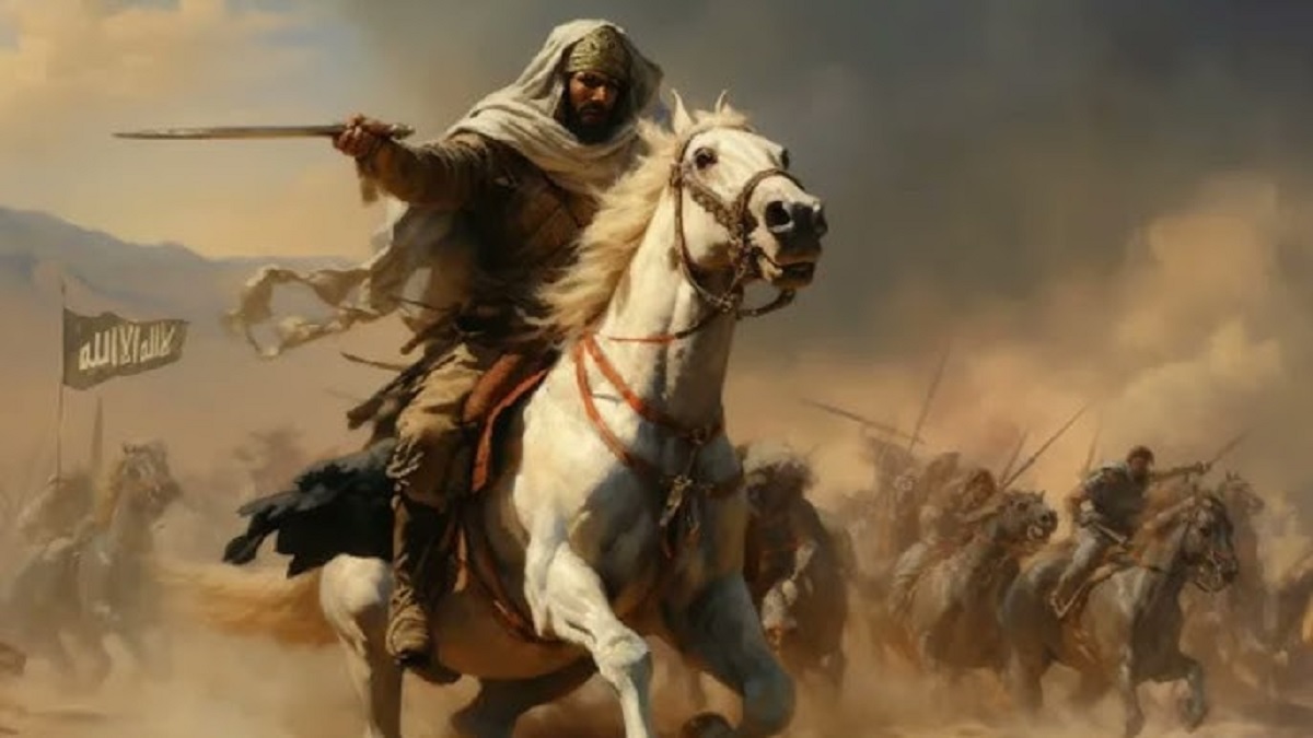 Battle of badr.2