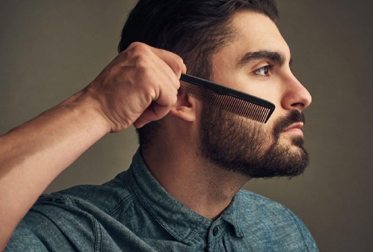 Beard Care Tips