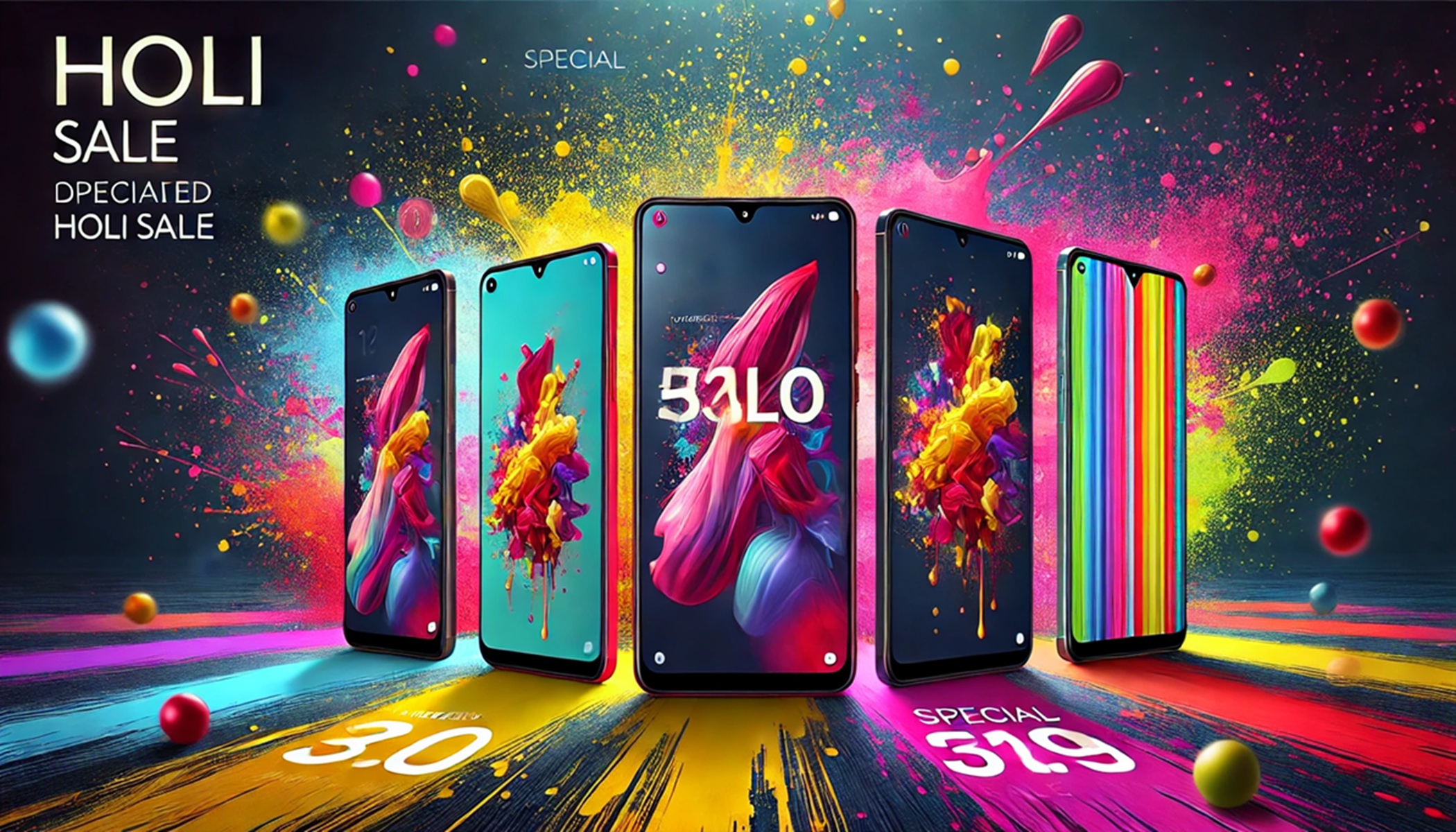 Best Smartphone Deals