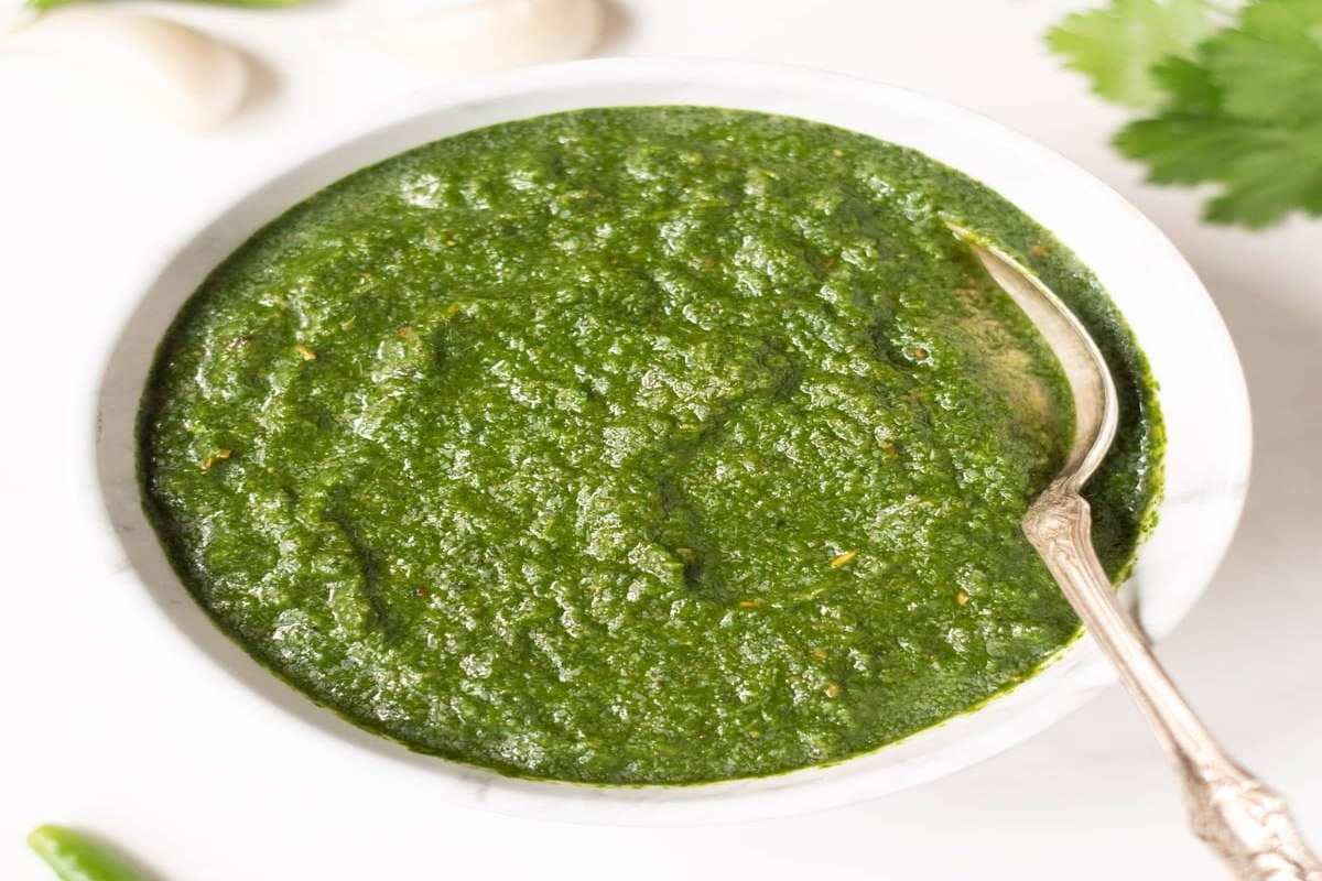 Chutney for Diabetes