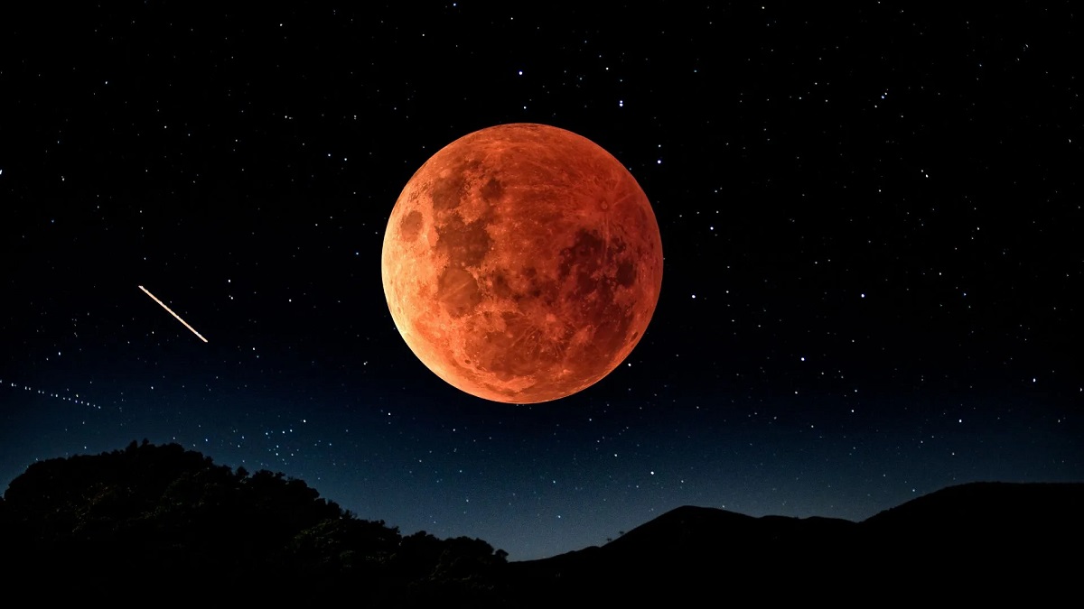 Blood Moon
