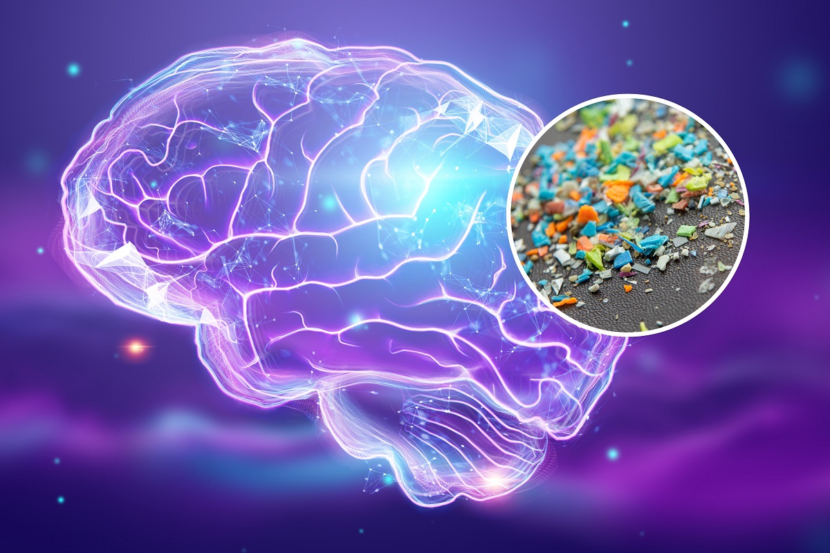 Microplastics