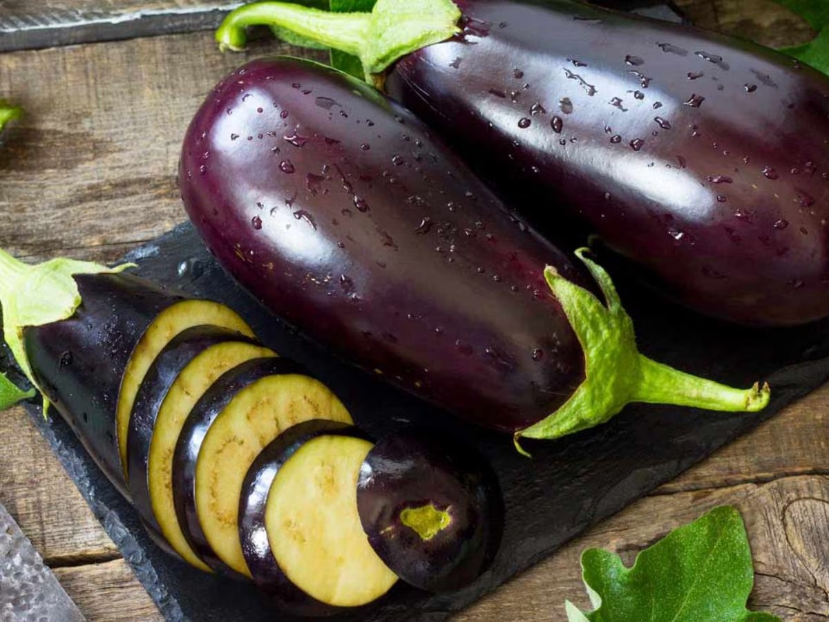 Tips For Buying Brinjal