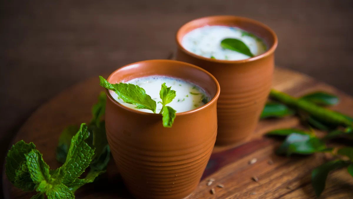 Buttermilk Benefits