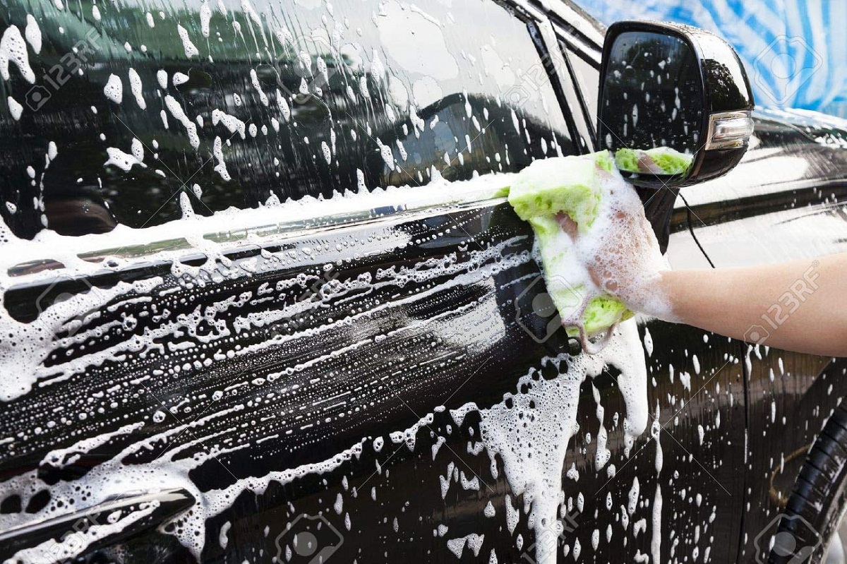 Car Washing Tips