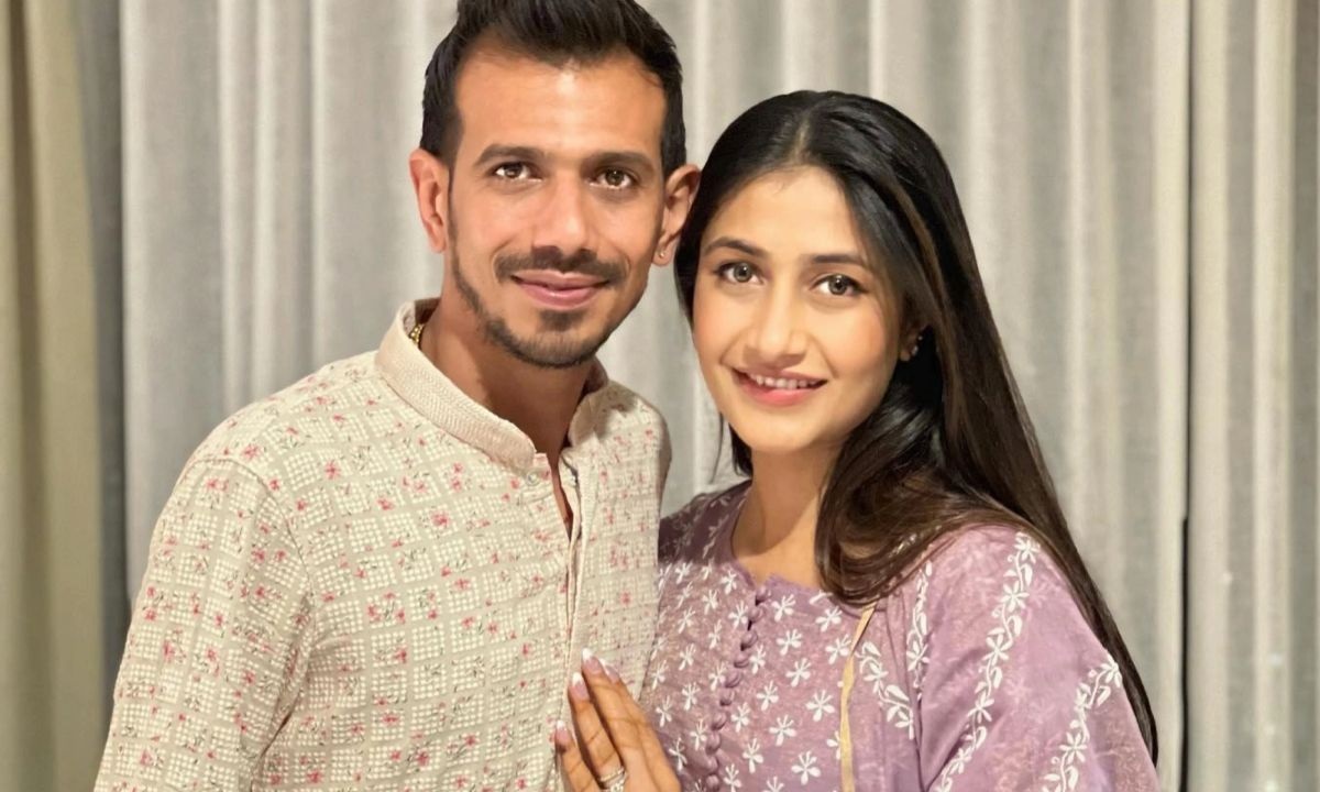 Chahal-Dhanashree Divorce