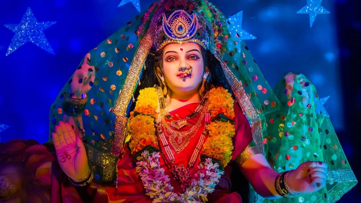 Chaitra Navratri 2025