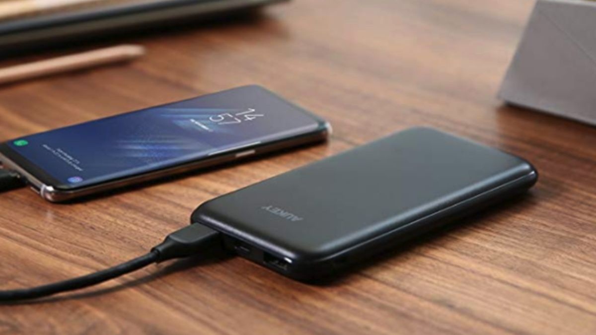 Charging Tips