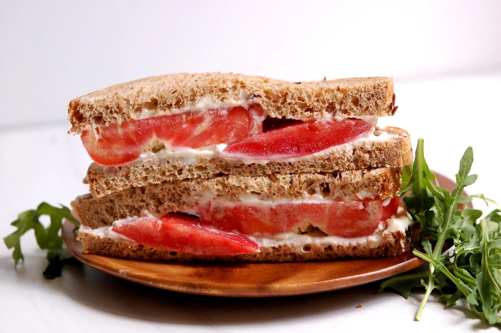 Cheese Tomato Sandwich.1