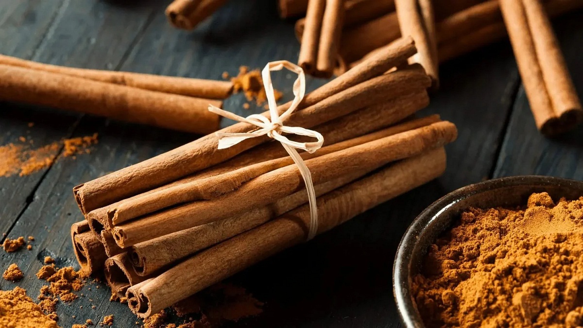 Cinamon Benefits