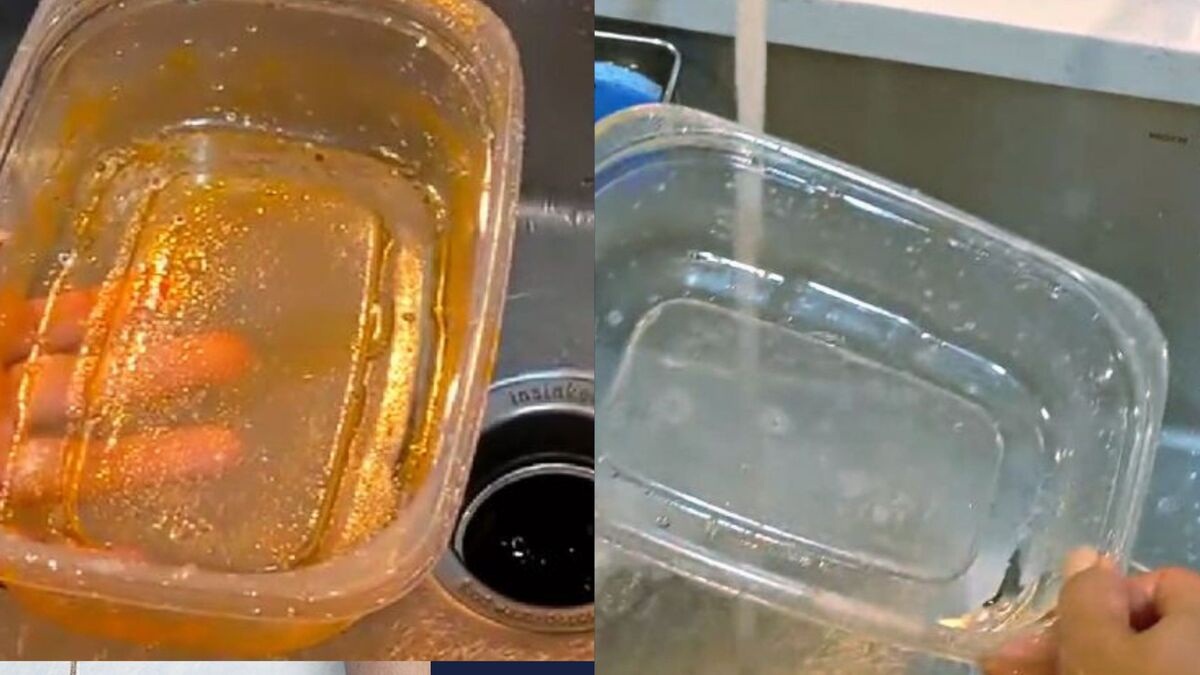 Cleaning Tips