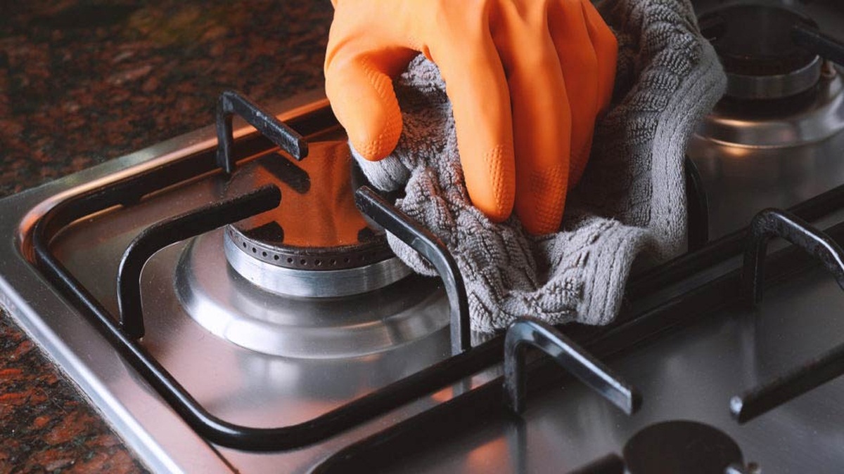 Cleaning Tips