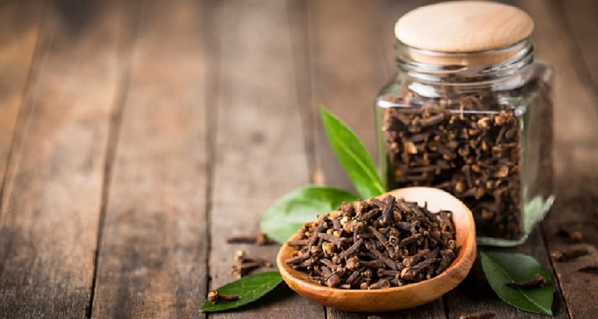 Clove Benefits