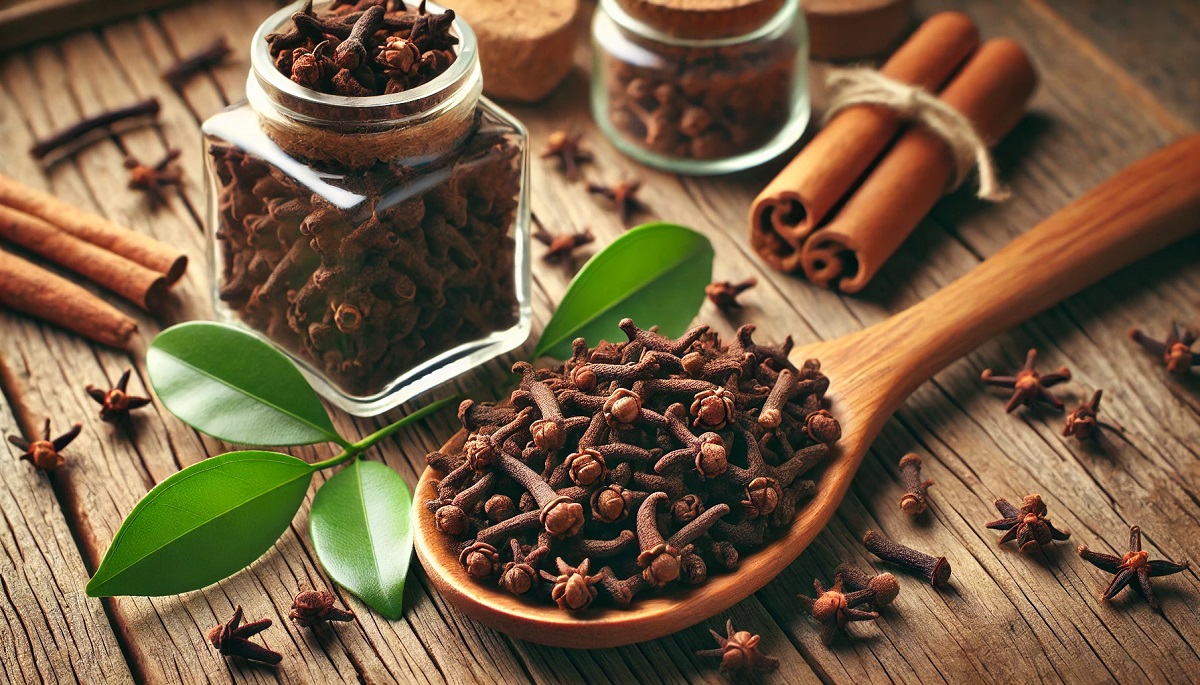 Clove