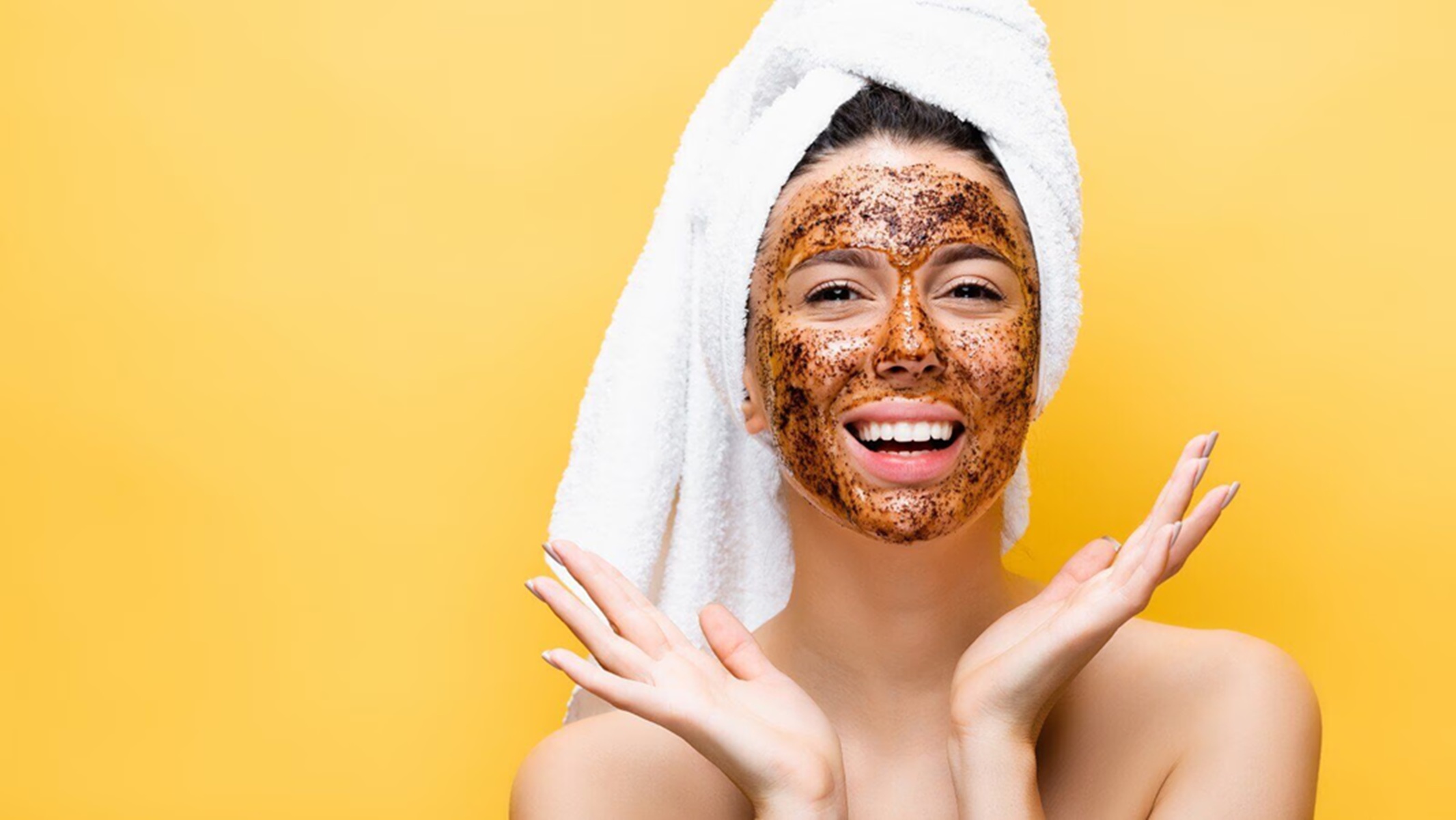 Coffee Benefits For Skin