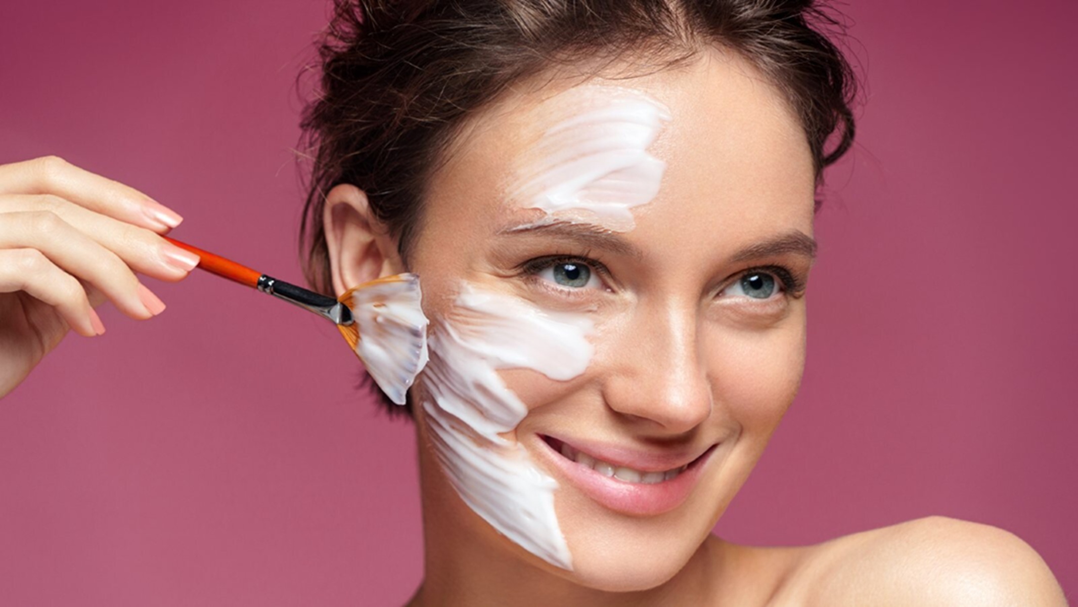 Curd Facial