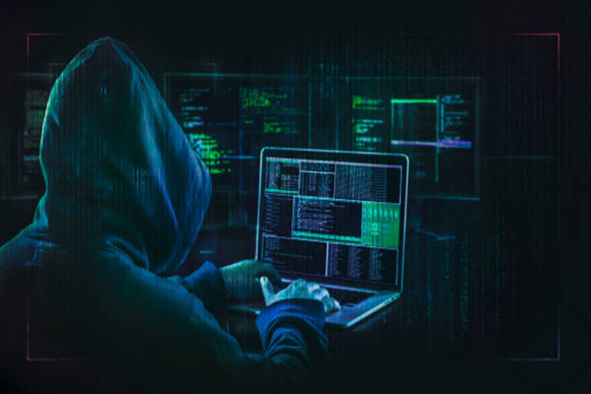 Cyber War Pakistan