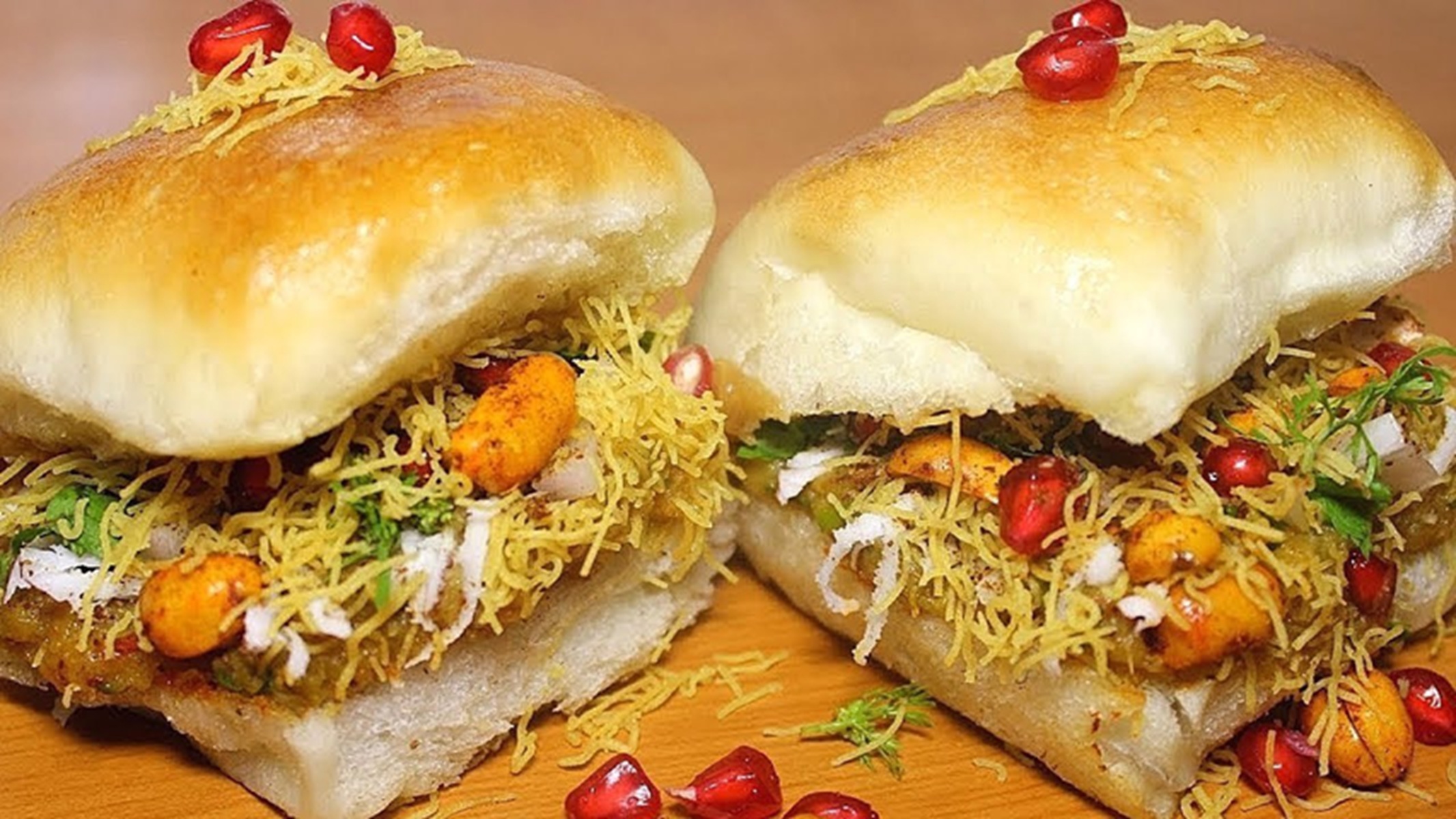 Dabeli Recipe