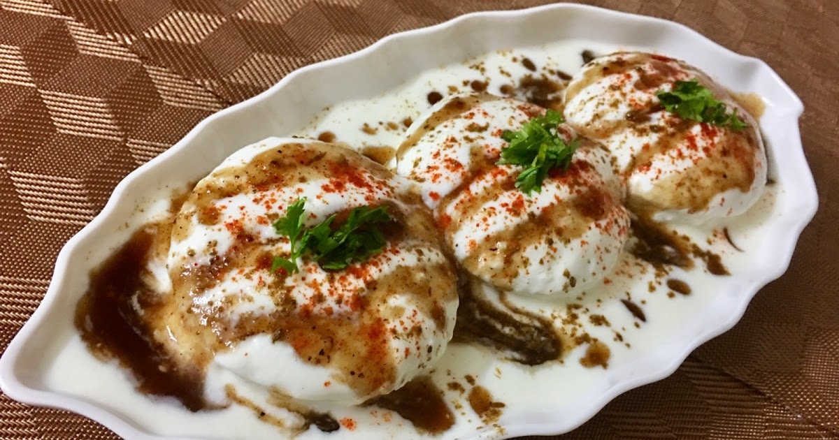 Dahi Vada