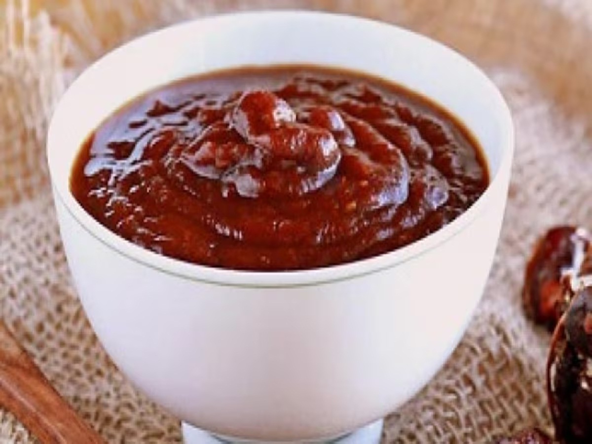 Date chutney Recipe