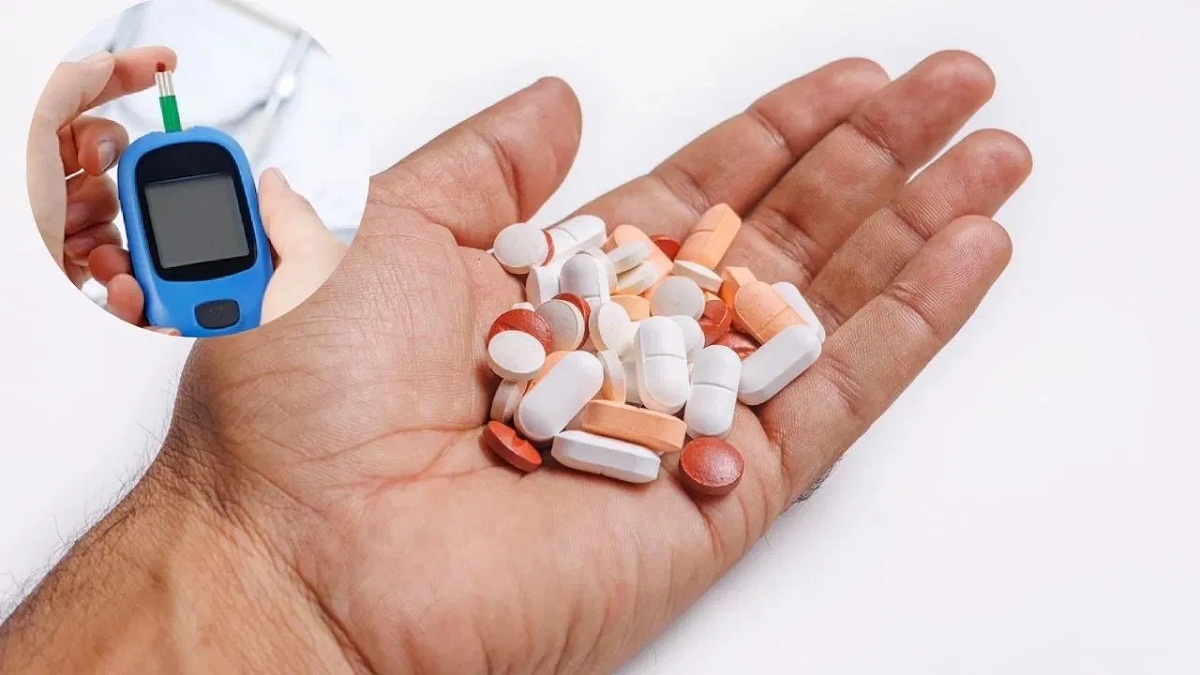 Diabetes Medicine Cost