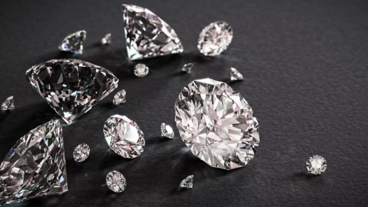 Diamond industry