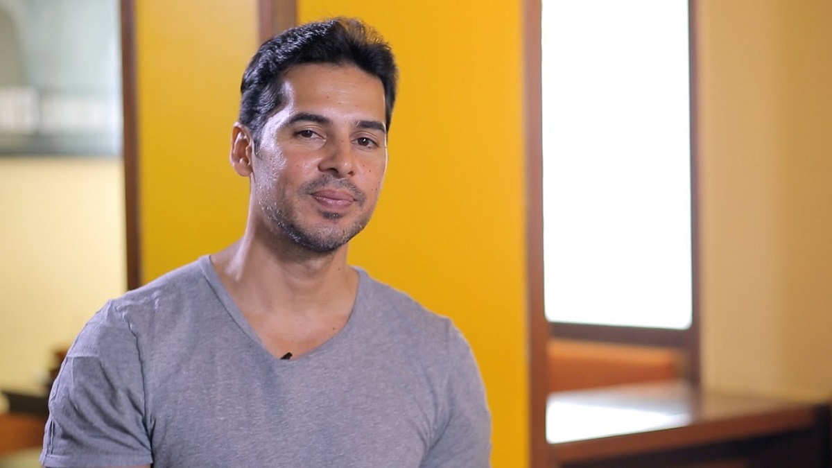 Dino morea