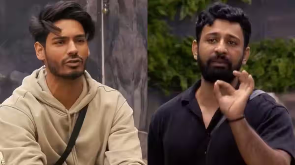 Divijaya Rathi And Rajat