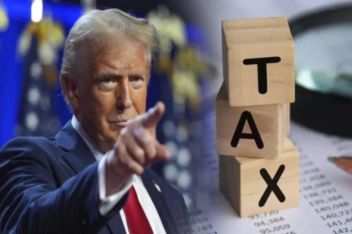 Us Tax Cut