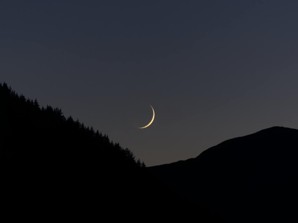 Eid ul Fitr in India