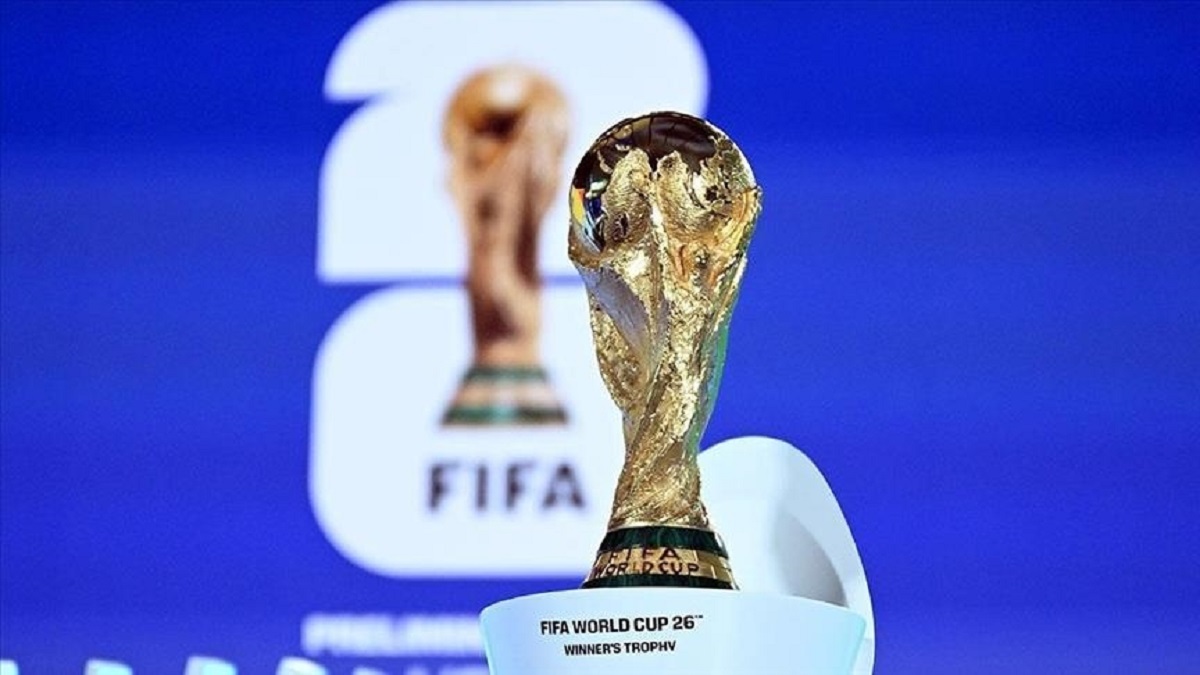 FIFA World Cup 2026