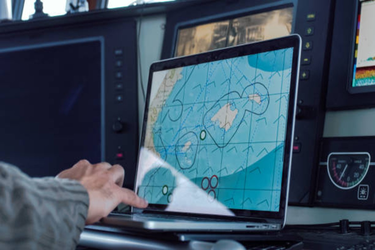 Fisheries Technology