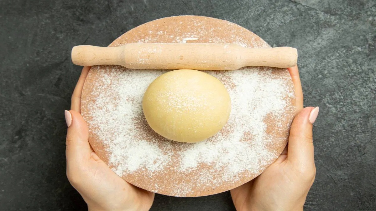 Flour 12