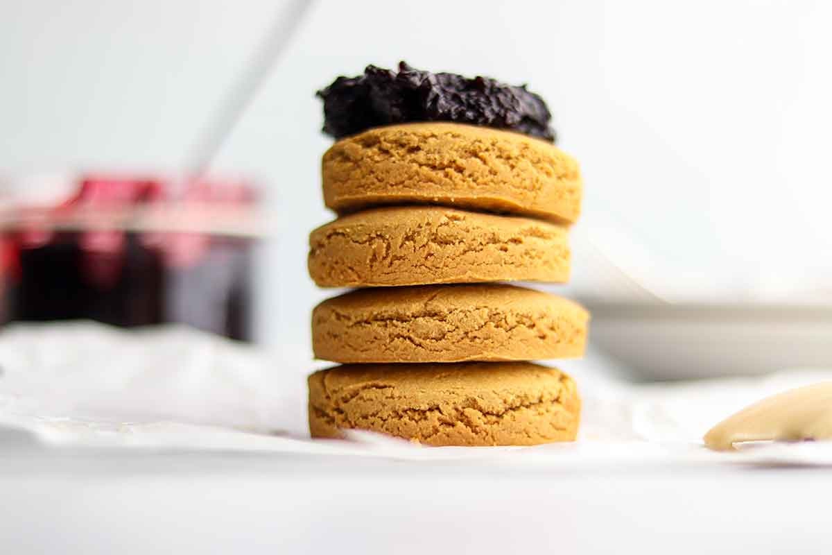Flour Biscuits