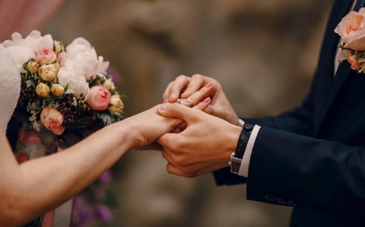 Friendship Marriage 1