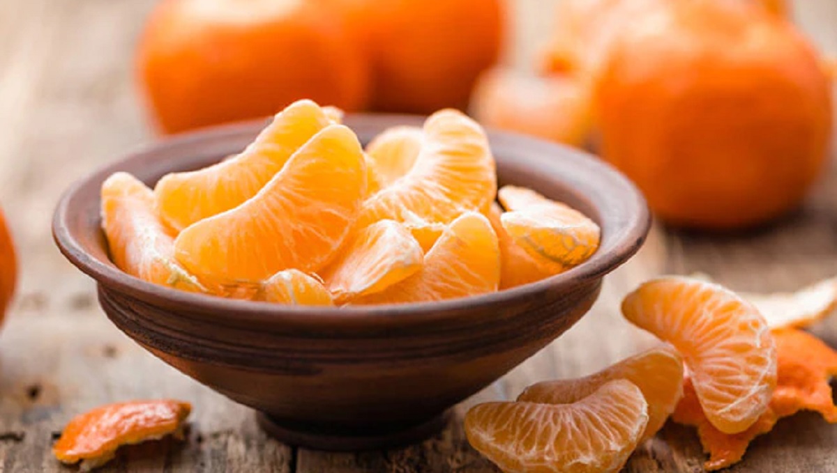 Fruits Beneficial