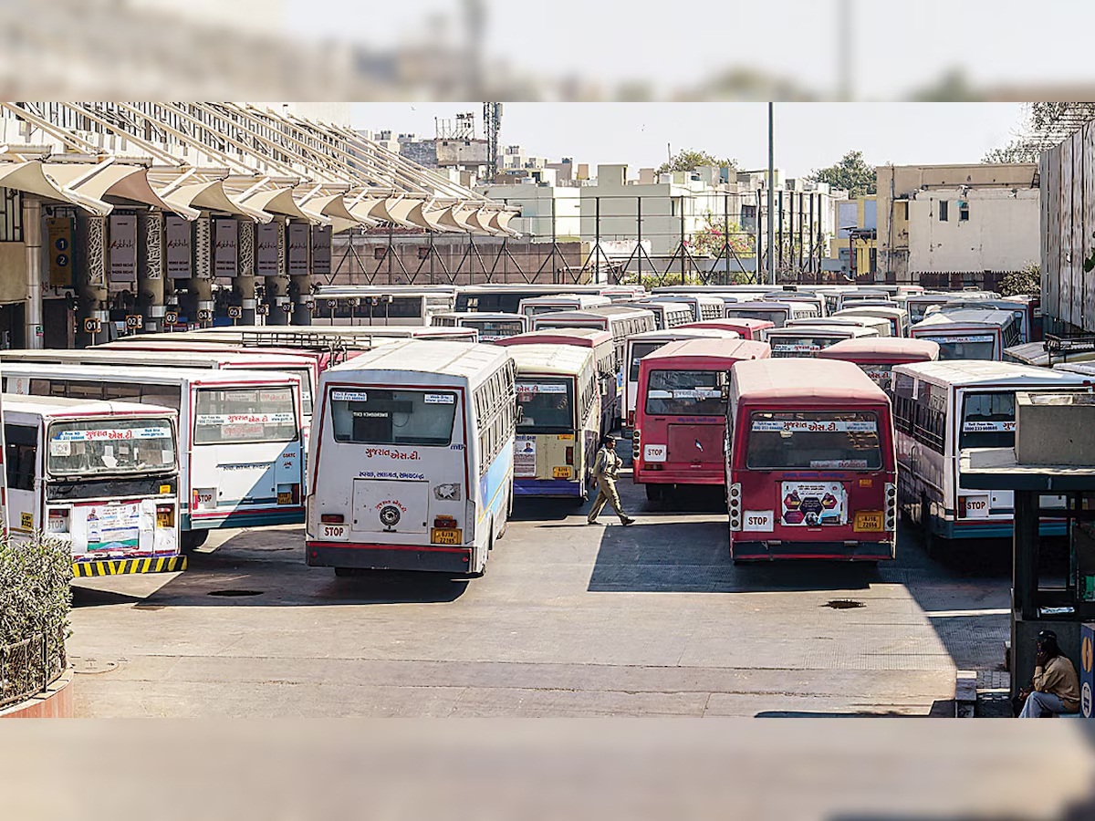 GSRTC
